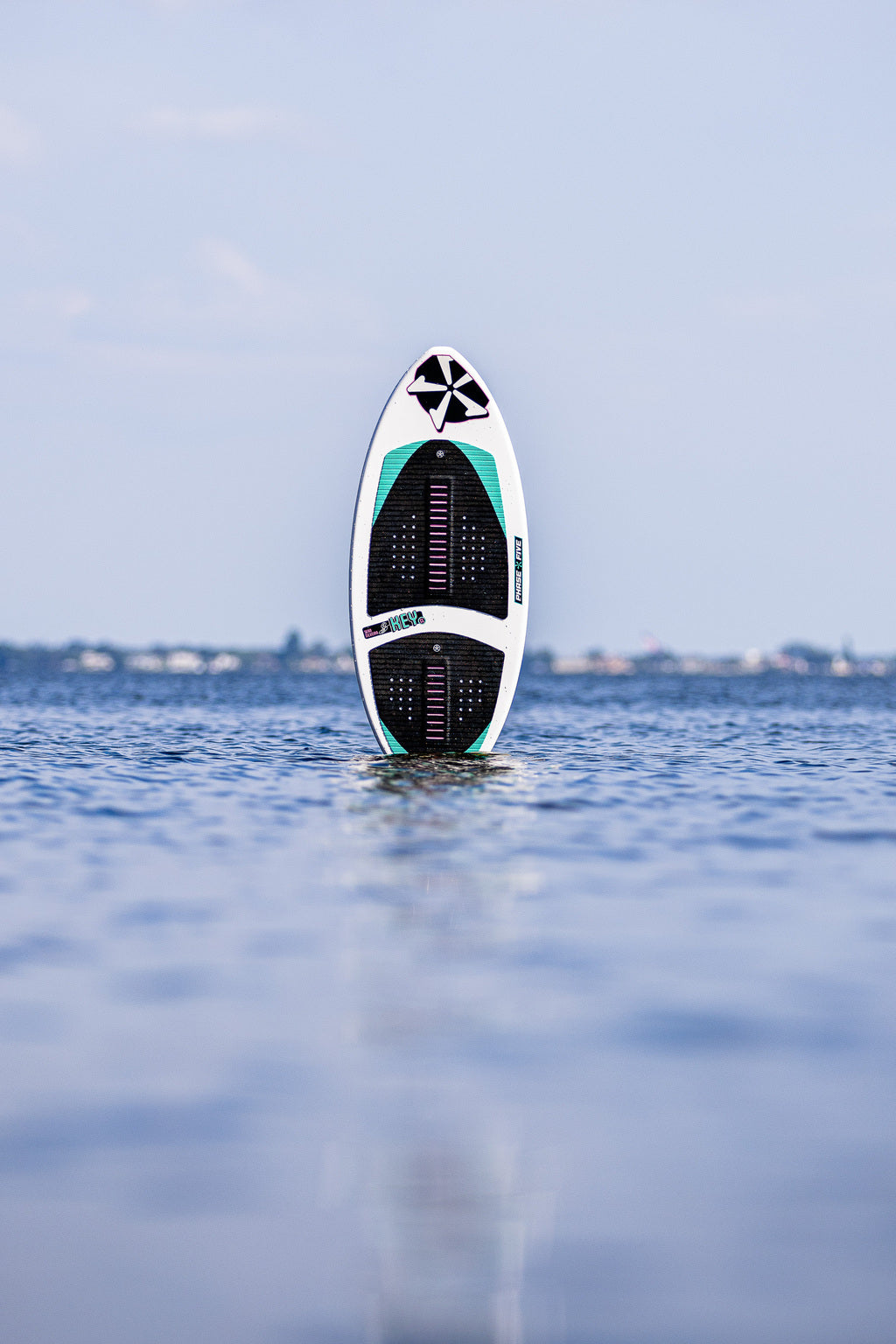 Phase 5 Key CL Surf Board 2026