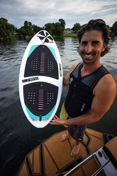Phase 5 Key CL Surf Board 2026