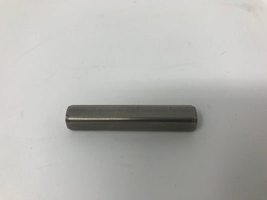 Prop Key-stock for 1-1/4" Shafts Only