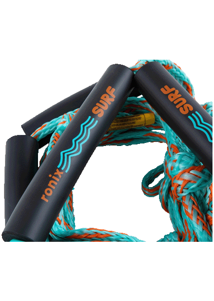 Ronix Kids Surf Rope and Handle