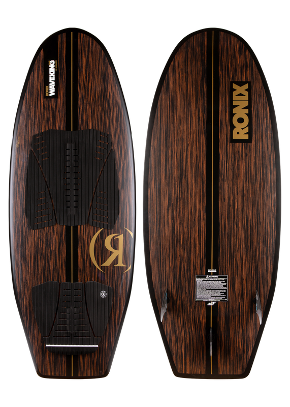 Ronix Wave King Skimmer Wakesurf Board 2026