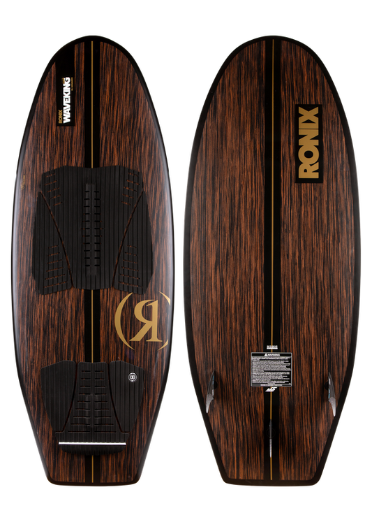 Ronix Wave King Skimmer Wakesurf Board 2026