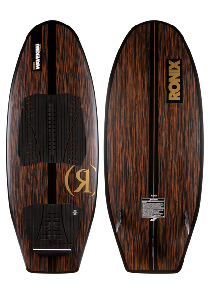 Ronix Wave King Skimmer Wakesurf Board 2026