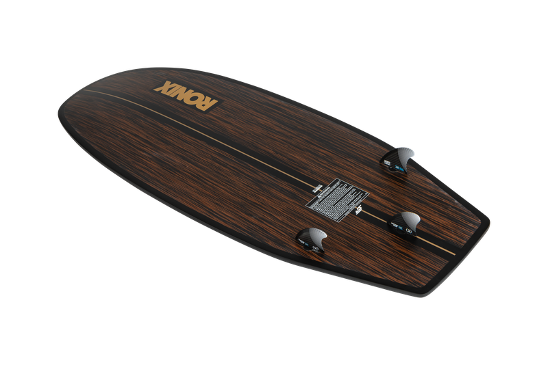 Ronix Wave King Skimmer Wakesurf Board 2026