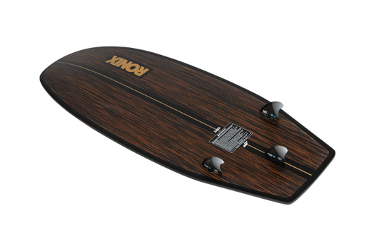 Ronix Wave King Skimmer Wakesurf Board 2026