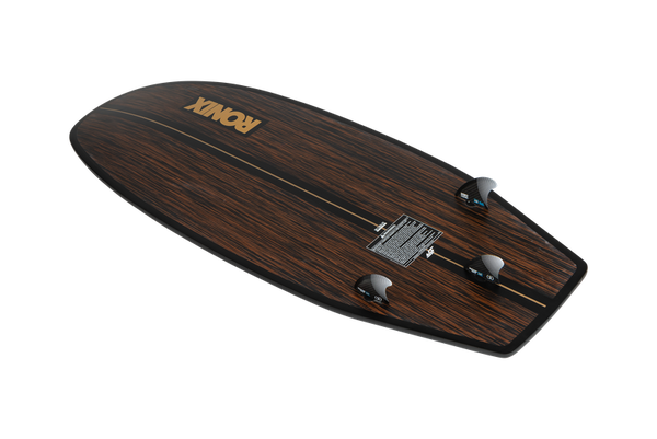 Ronix Wave King Skimmer Wakesurf Board 2026