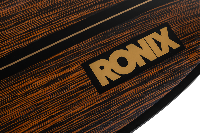 Ronix Wave King Skimmer Wakesurf Board 2026