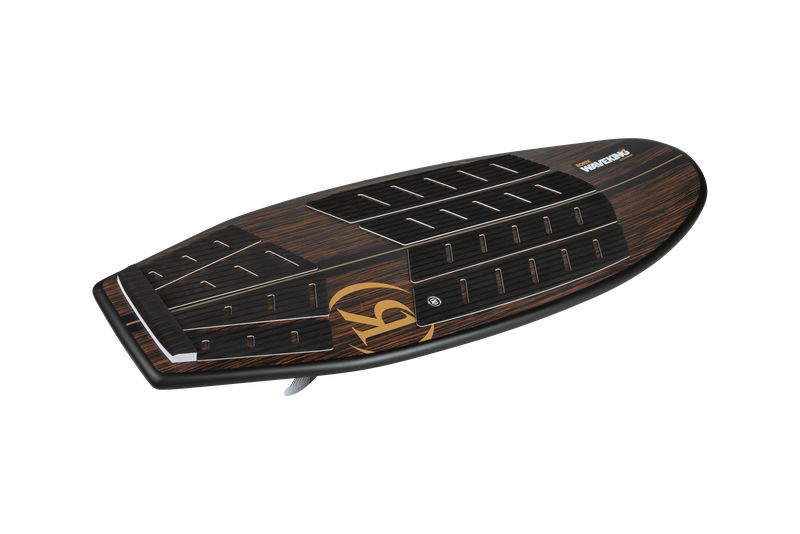 Ronix Wave King Skimmer Wakesurf Board 2026