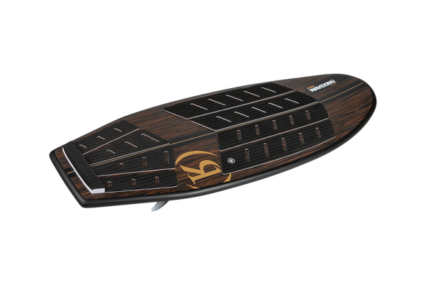Ronix Wave King Skimmer Wakesurf Board 2026