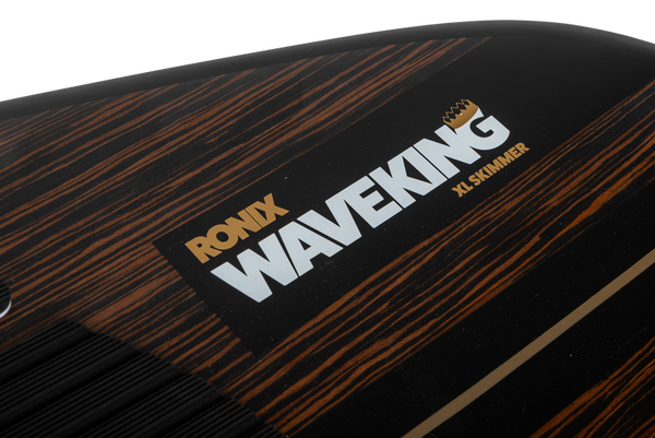 Ronix Wave King Skimmer Wakesurf Board 2026