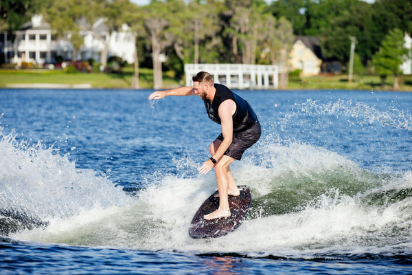 Ronix Wave King Skimmer Wakesurf Board 2026
