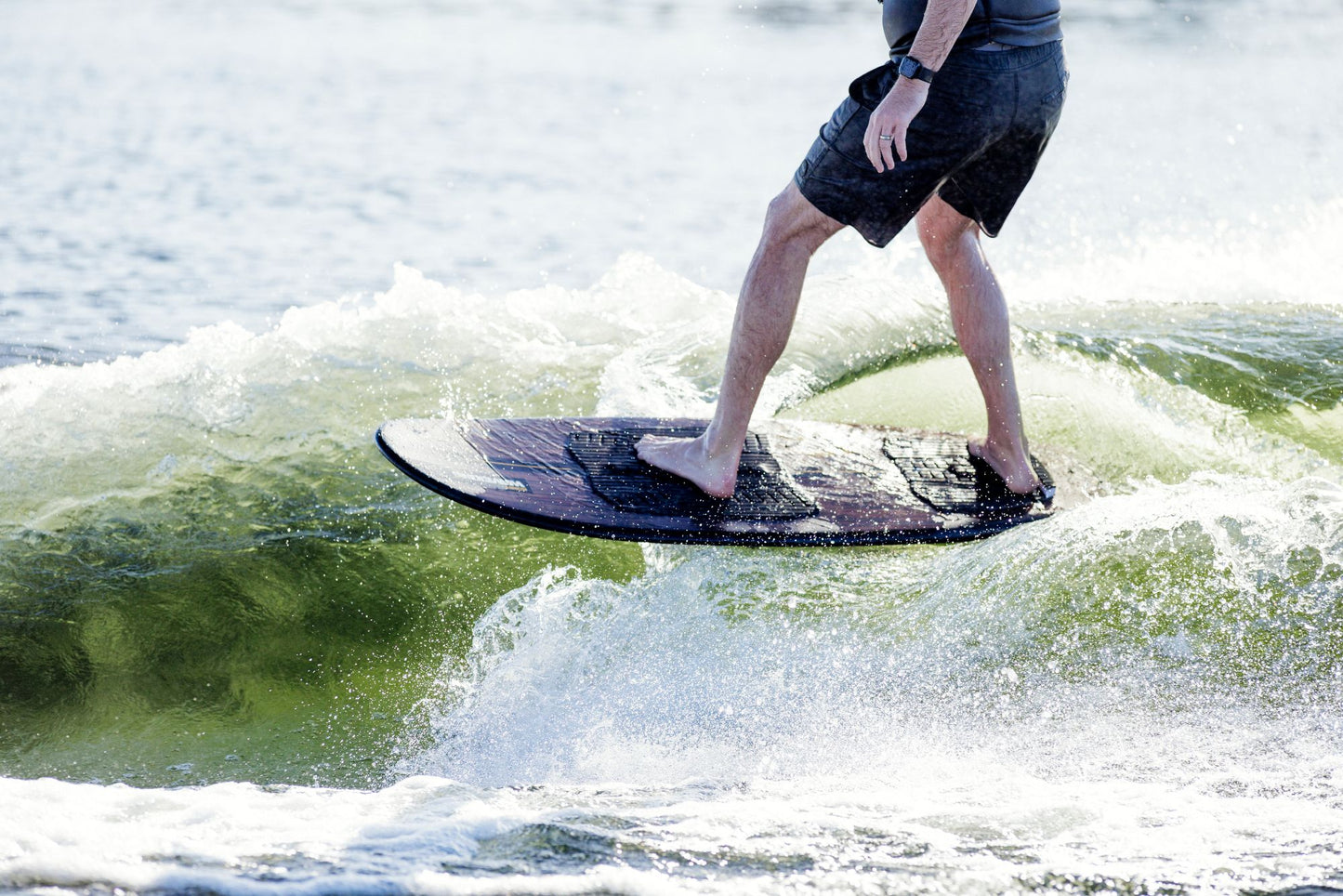 Ronix Wave King Skimmer Wakesurf Board 2026