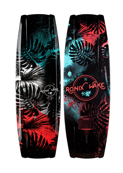 Ronix Krush 125 Girls Wakeboard 2026