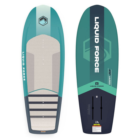 LF Launch Wakefoil Board 2026