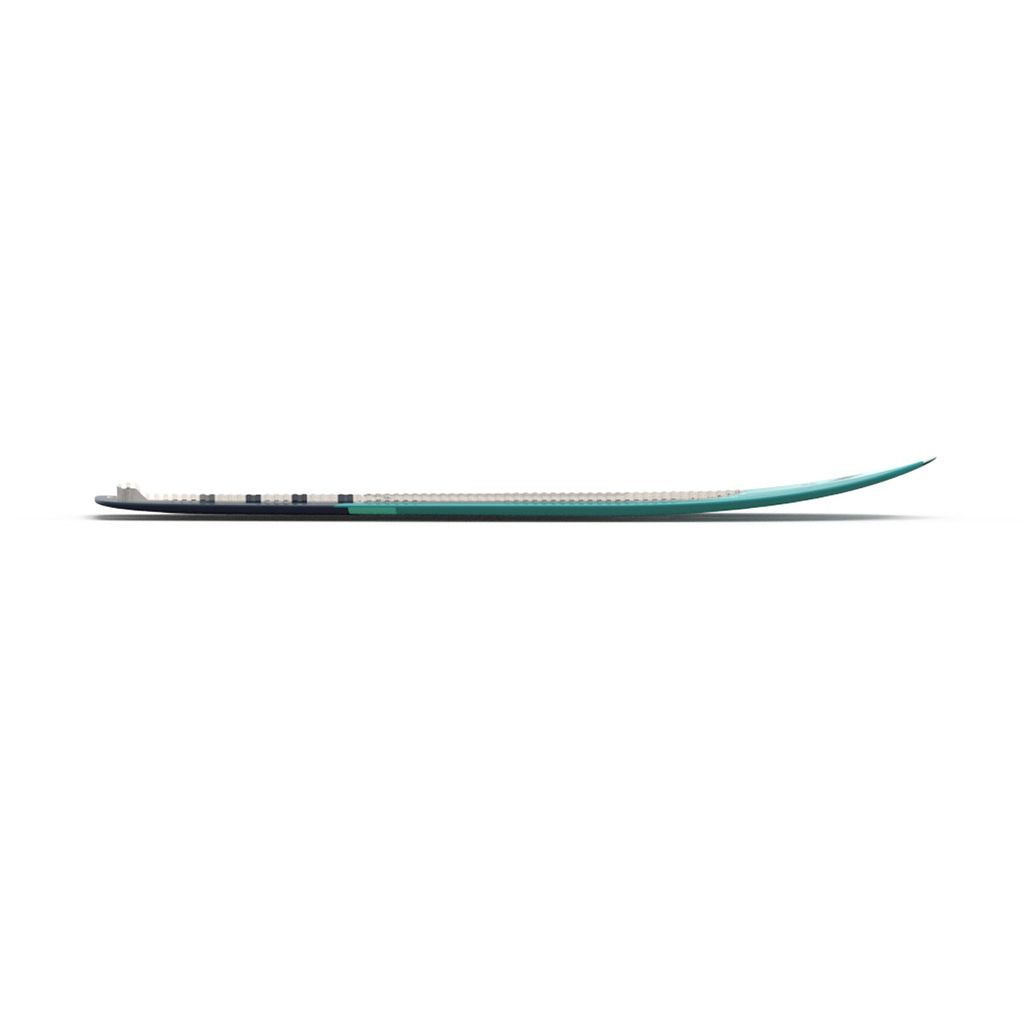LF Launch Wakefoil Board 2026