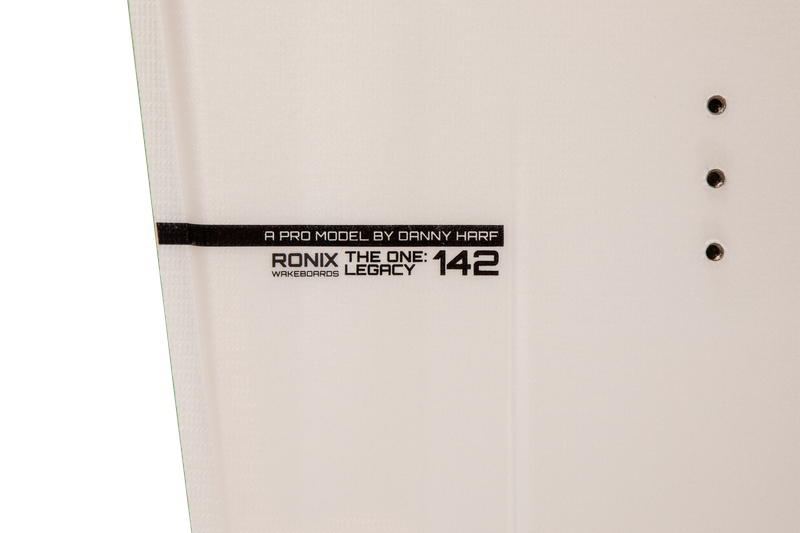 Ronix One Legacy Core Wakeboard 2025