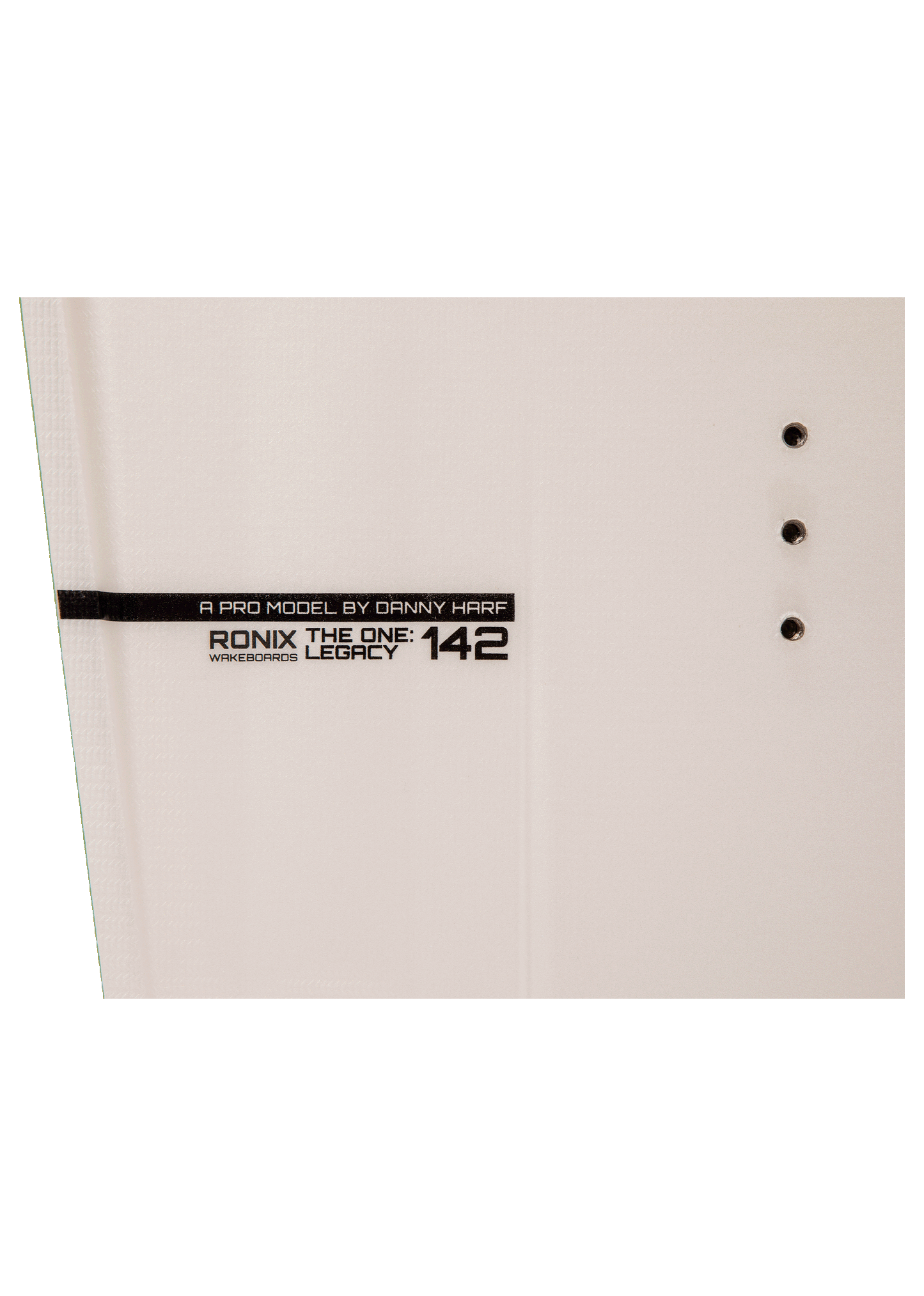 Ronix One Legacy Core Wakeboard 2025