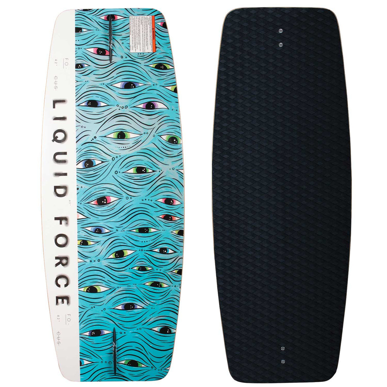 OUTLET - Skate Knee & Tube