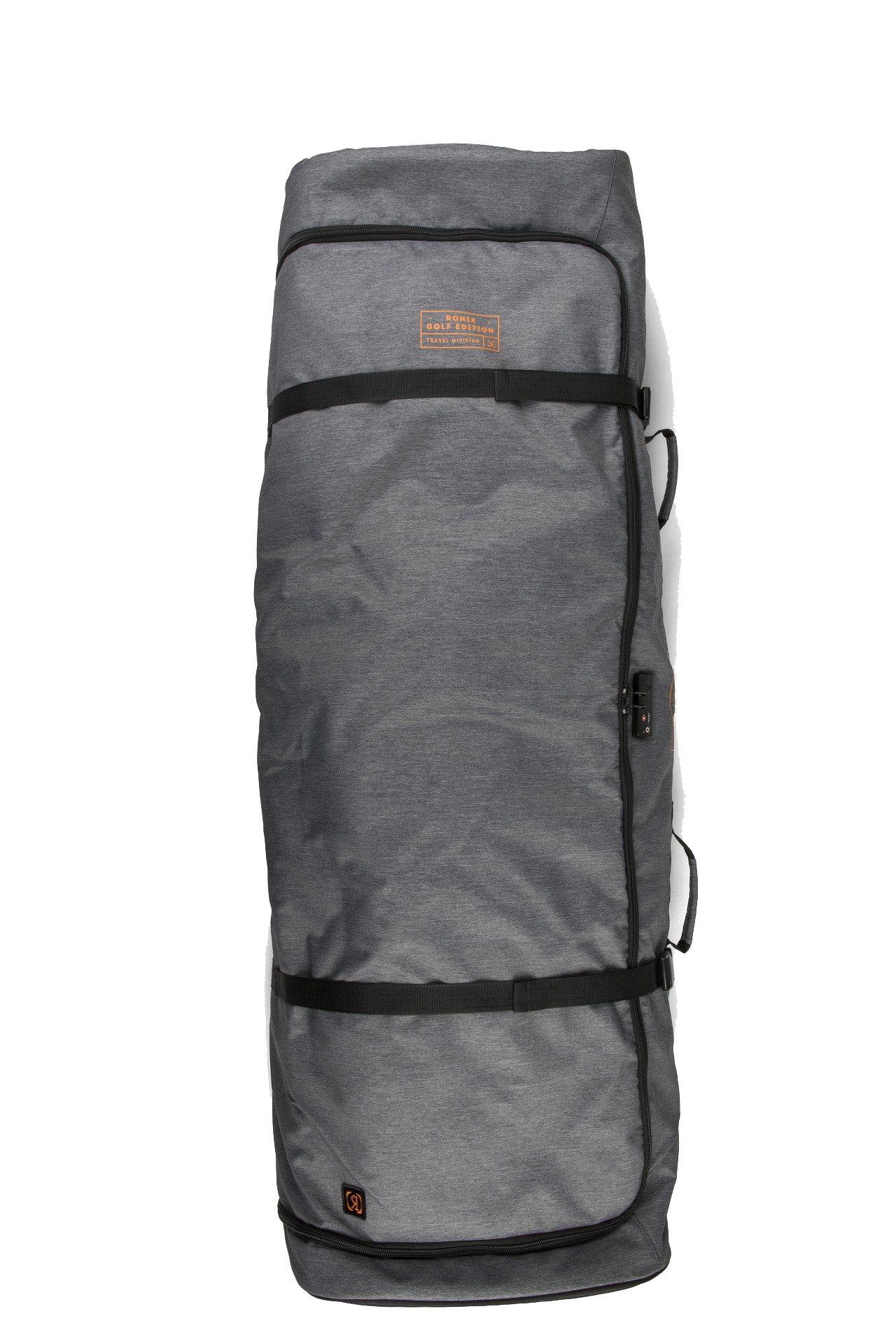 Ronix Links Padded Wheelie Board Case