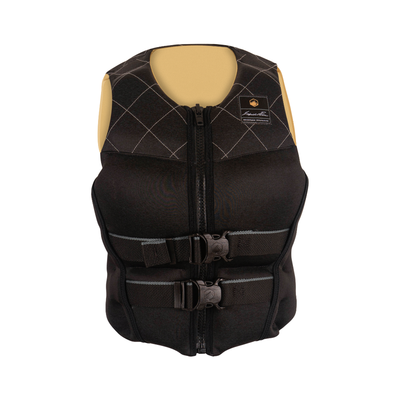 Liquid Force Diva Heritage Women's CGA Life Vest 2024