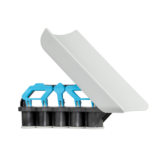 2026 Liquid Force Wakesurf Edge Inline Pro 145 wake shaper