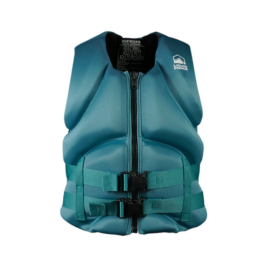 Liquid Force Heartbreaker Women's CGA Life Vest 2026