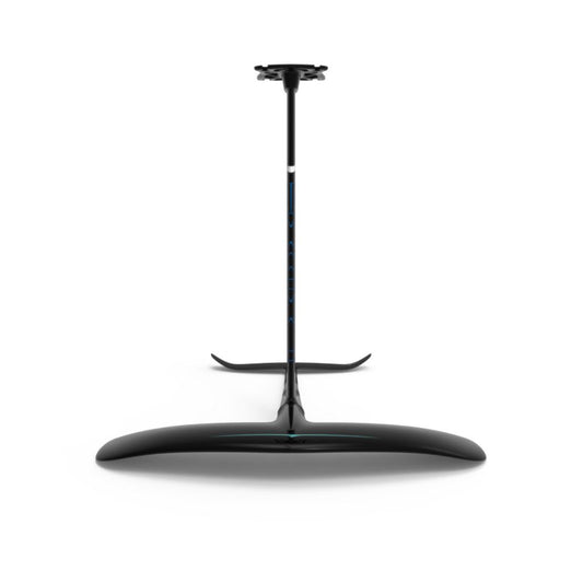 Liquid Force Launch 1200 hydrofoil assembly with aluminum mast