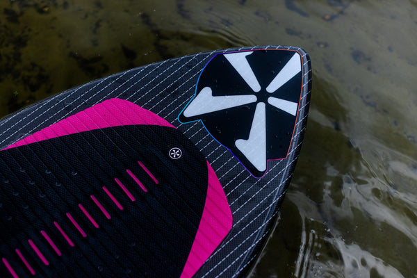 Phase 5 Diamond Luv Surf Board 2026