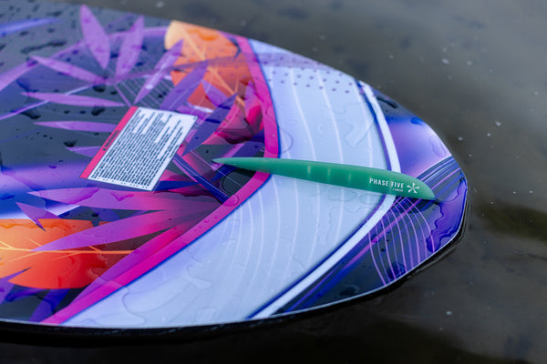 Phase 5 Diamond Luv Surf Board 2026