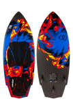 Ronix H.O.M.E. M50 Wakesurf Board 2025