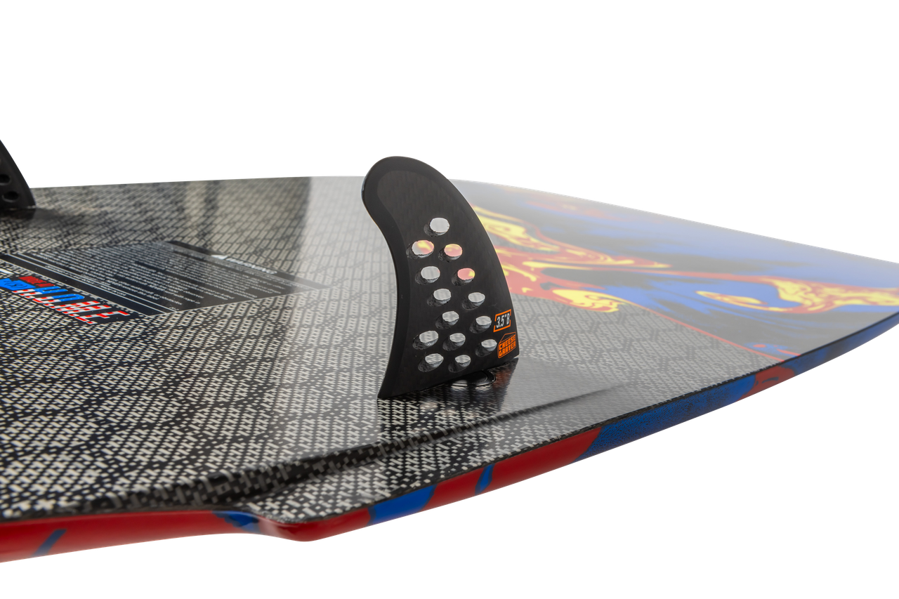 Ronix H.O.M.E. M50 Wakesurf Board 2025