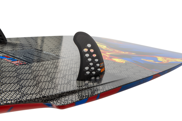 Ronix H.O.M.E. M50 Wakesurf Board 2025