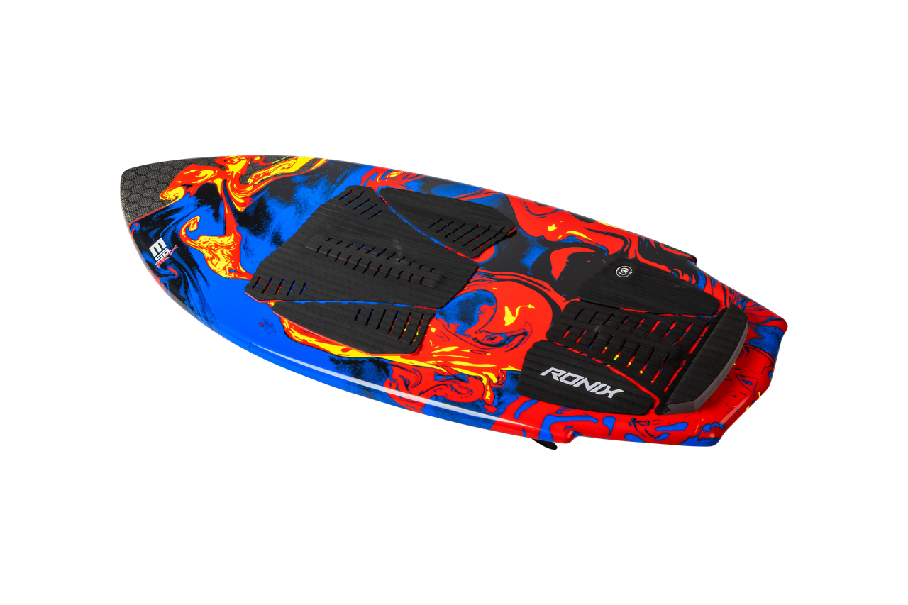 Ronix H.O.M.E. M50 Wakesurf Board 2025