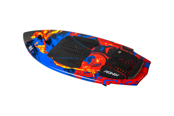 Ronix H.O.M.E. M50 Wakesurf Board 2025