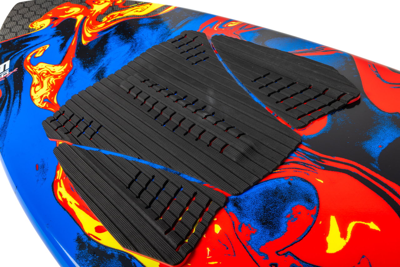 Ronix H.O.M.E. M50 Wakesurf Board 2025