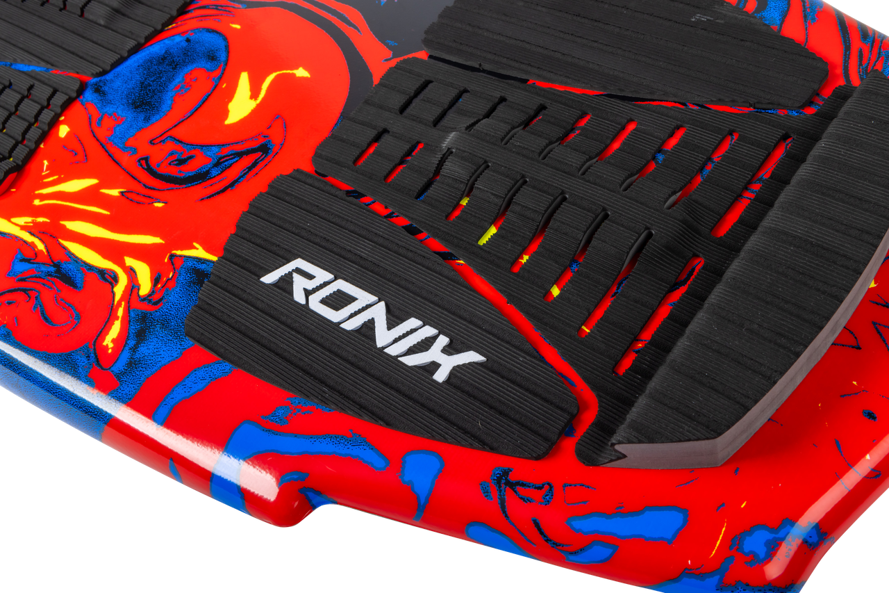 Ronix H.O.M.E. M50 Wakesurf Board 2025