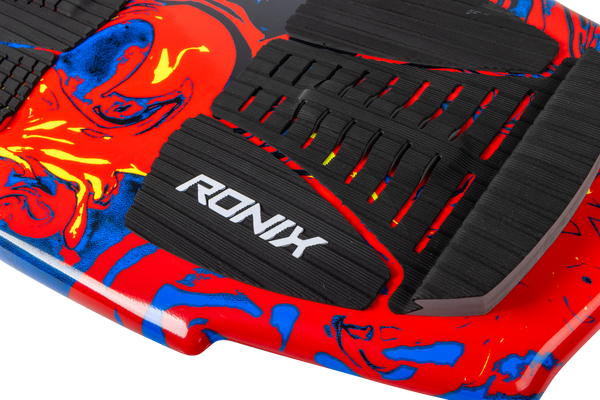 Ronix H.O.M.E. M50 Wakesurf Board 2025