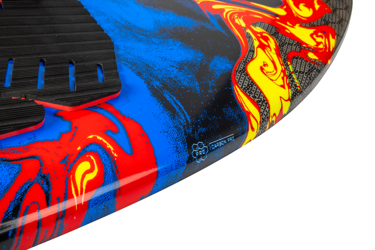 Ronix H.O.M.E. M50 Wakesurf Board 2025