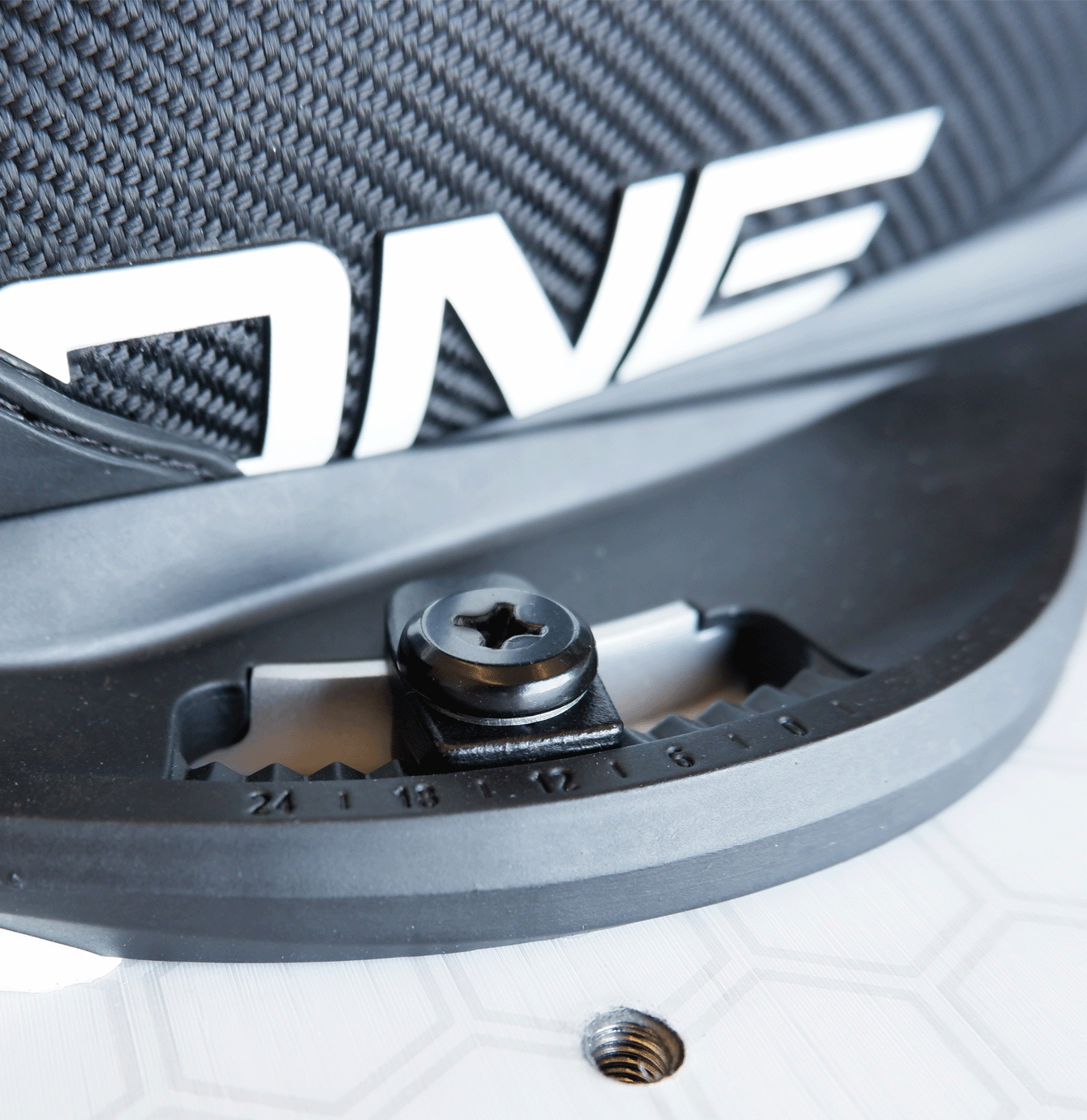 Wakeboard Parts