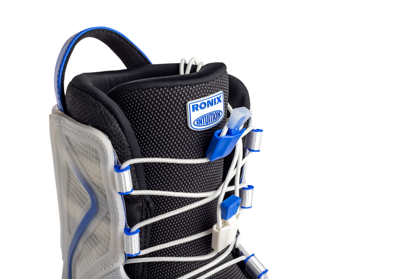 Ronix RXT Intuition Wakeboard Boots 2026