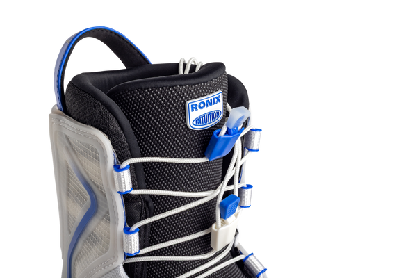 Ronix RXT Intuition Wakeboard Boots 2026