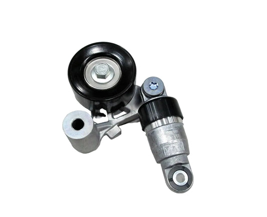 Malibu LT4 accessory drive belt tensioner GM part number 12686229 replacement engine component