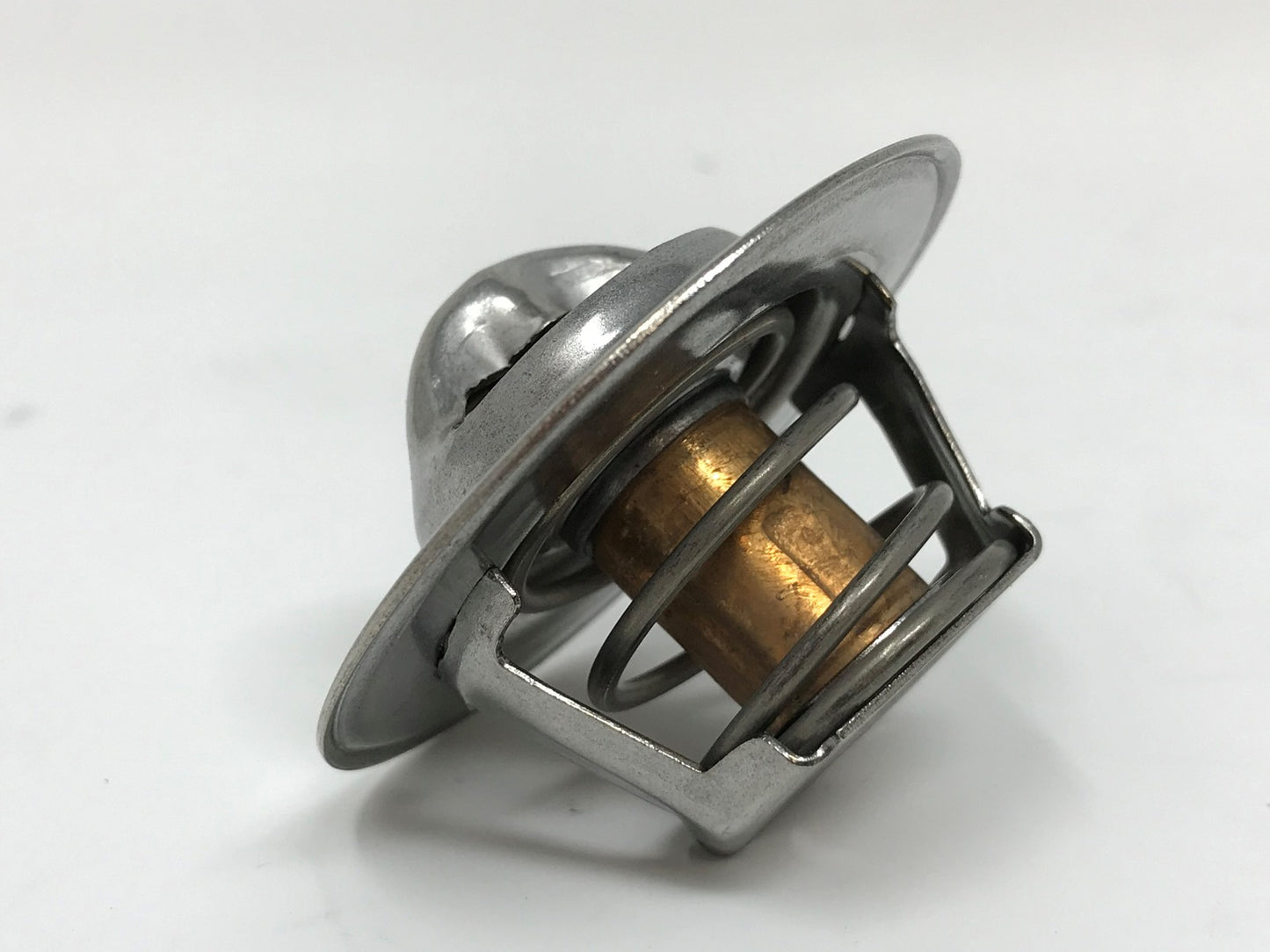Malibu M5 and M6 Engine Thermostat 140 Deg