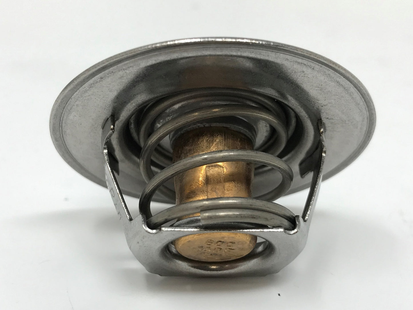 Malibu M5 and M6 Engine Thermostat 140 Deg