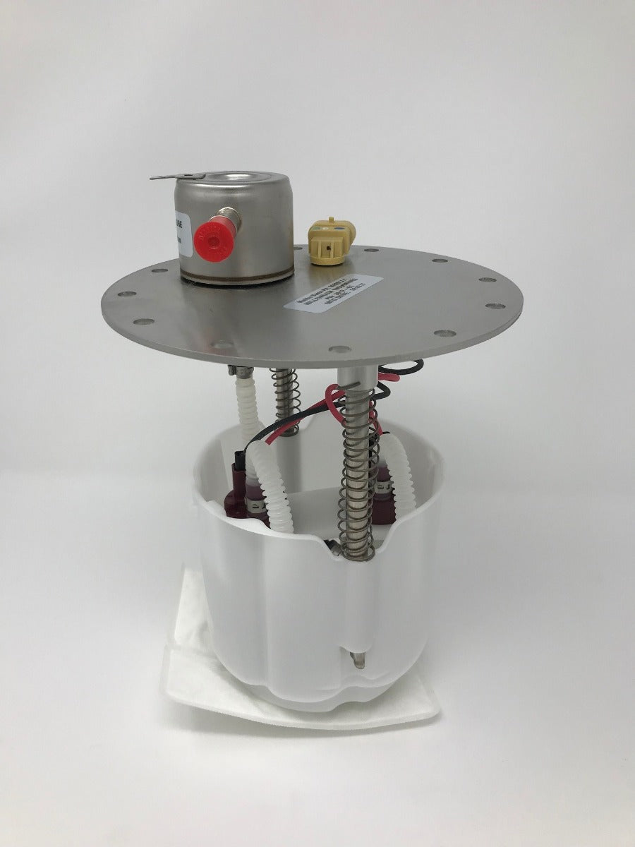 Malibu Boats Response In Tank Fuel Pump Gen 3