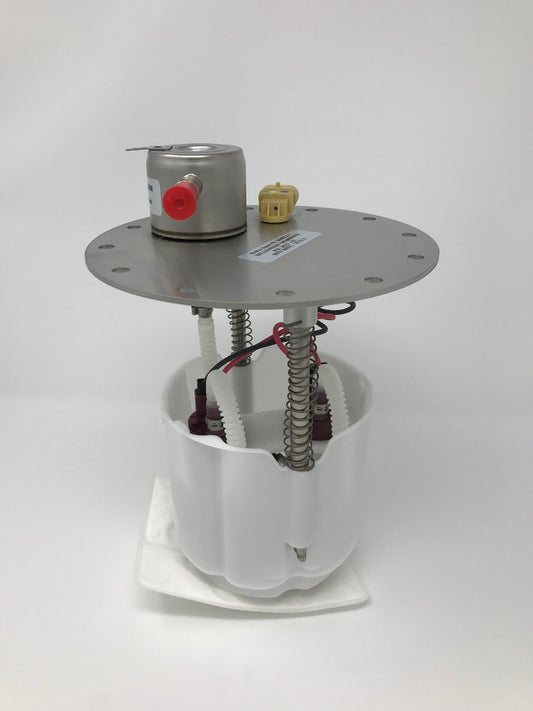 Malibu Boats Response In Tank Fuel Pump Gen 3