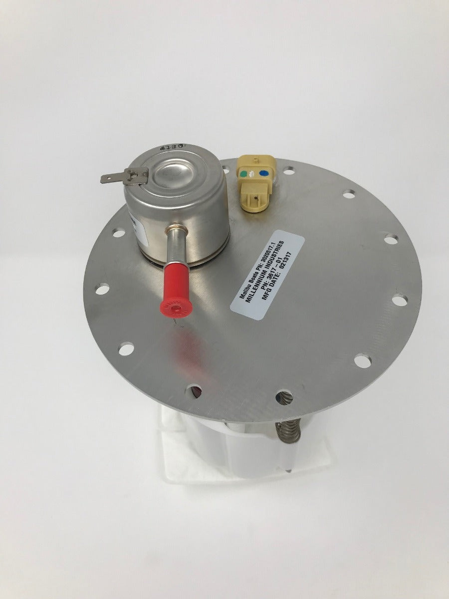 Malibu Boats Response In Tank Fuel Pump Gen 3