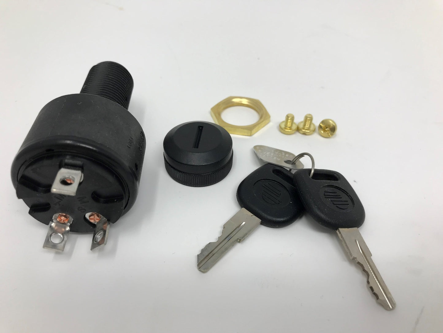 Malibu Boats 3 Position Emergency Ignition Switch
