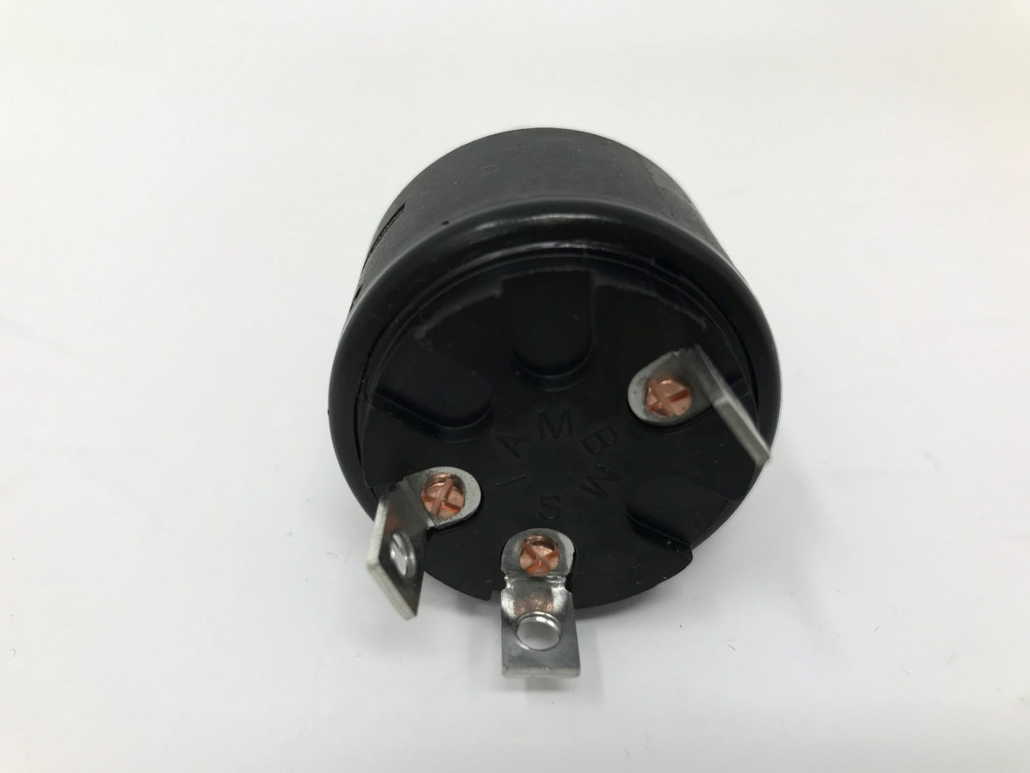 Malibu Boats 3 Position Emergency Ignition Switch