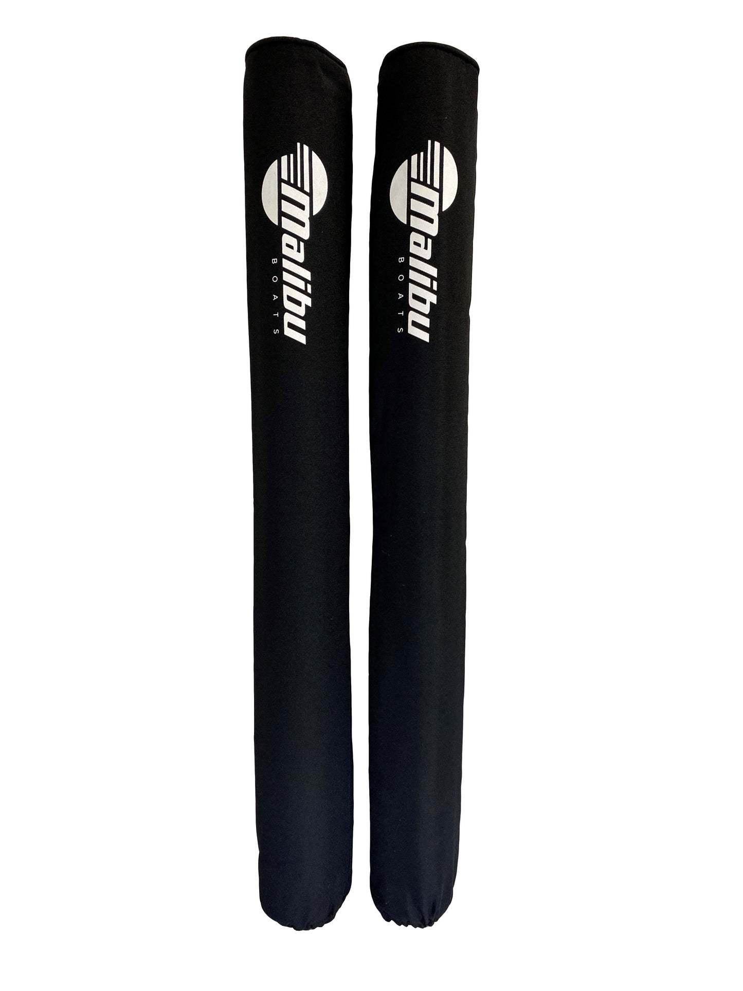 Malibu Boats Trailer Guide Pole Pads 36" Black